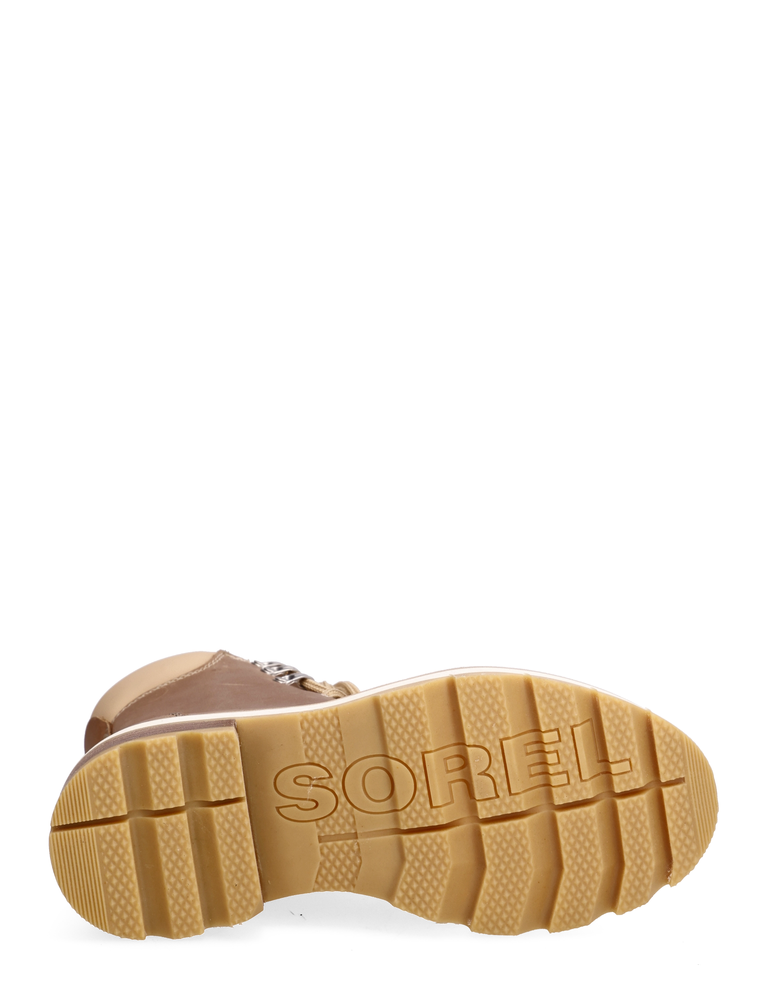 Sorel - LENNOX LACE STKD WP - vandresko - ceramic, canoe - 4