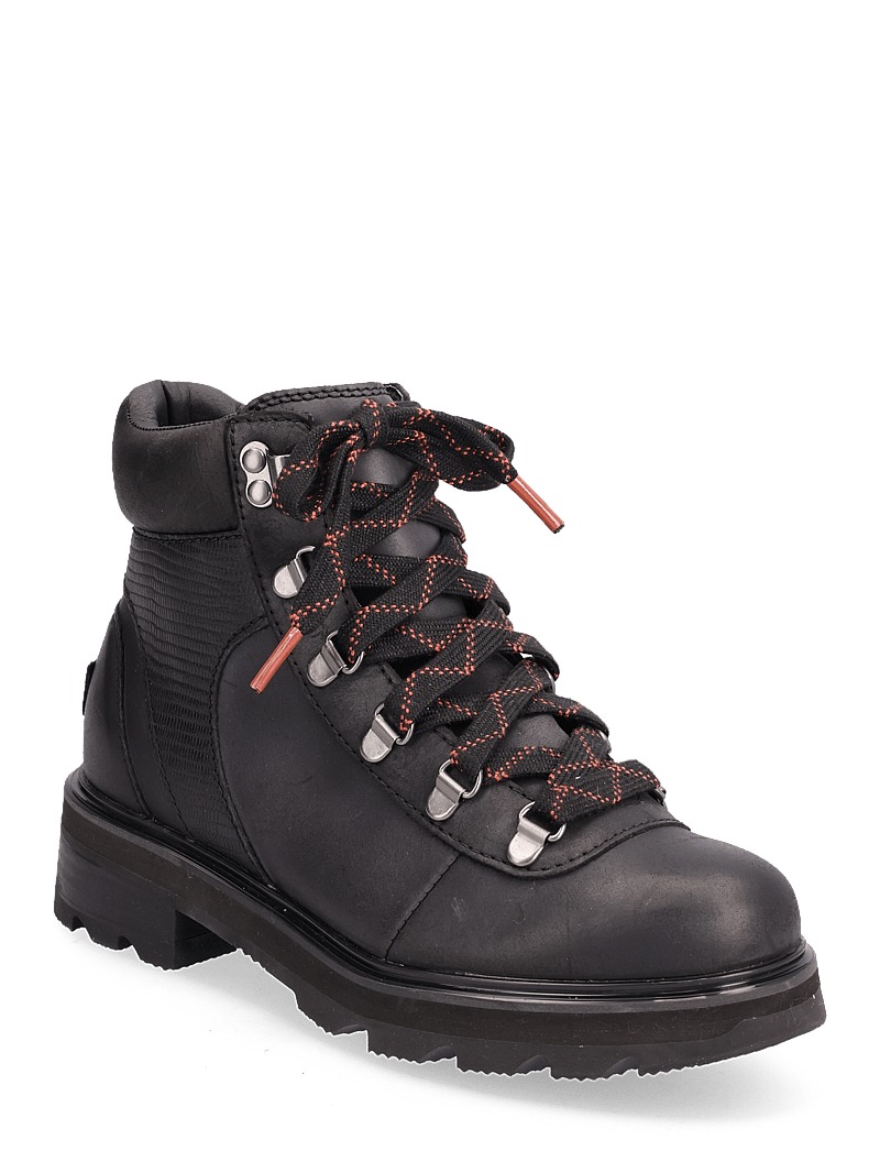 Sorel Lennox Hiker Stkd Wp – hiking shoes – shop at Booztlet