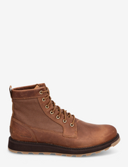 Sorel - MADSON II FIELD WP - veter schoenen - velvet tan, blackened brown - 1