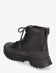 Sorel - SCOUT 87' PRO BOOT WP - vinter boots - black, black - 2