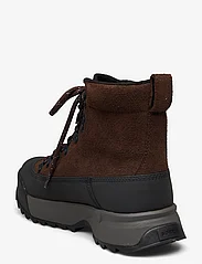 Sorel - SCOUT 87' PRO BOOT WP - winter boots - tobacco, black - 3