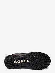 Sorel - SCOUT 87' PRO BOOT WP - veter schoenen - tobacco, black - 4