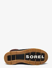 Sorel - ANKENY II BOOT WP - vinterstøvler - tobacco, black - 3