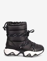 Sorel - KINETIC IMPACT NXT BOOT WP - sport schoenen - black, sea salt - 1