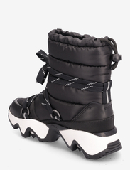 Sorel - KINETIC IMPACT NXT BOOT WP - sport shoes - black, sea salt - 2