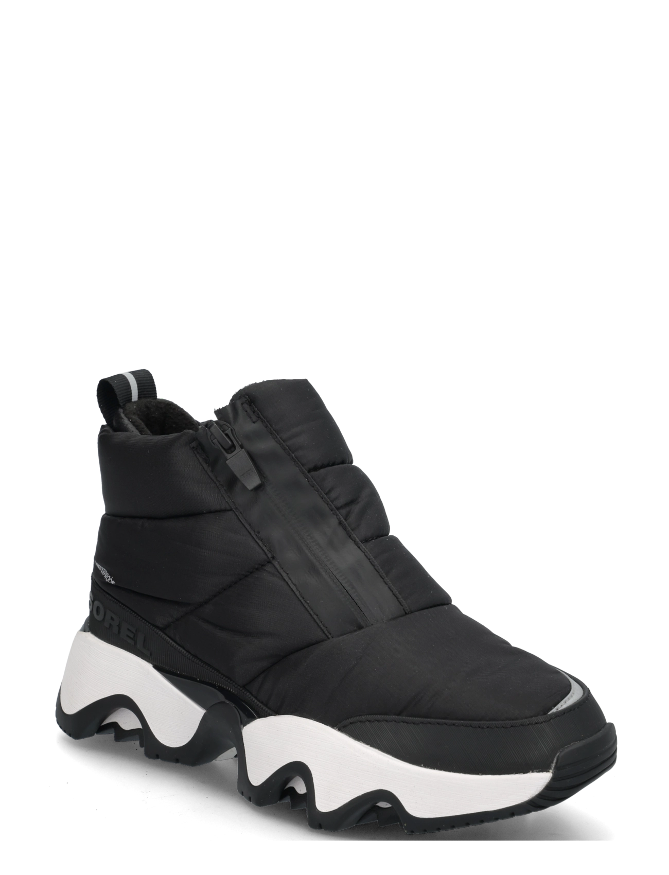 Sorel - Kinetic Impact Puffy Zip