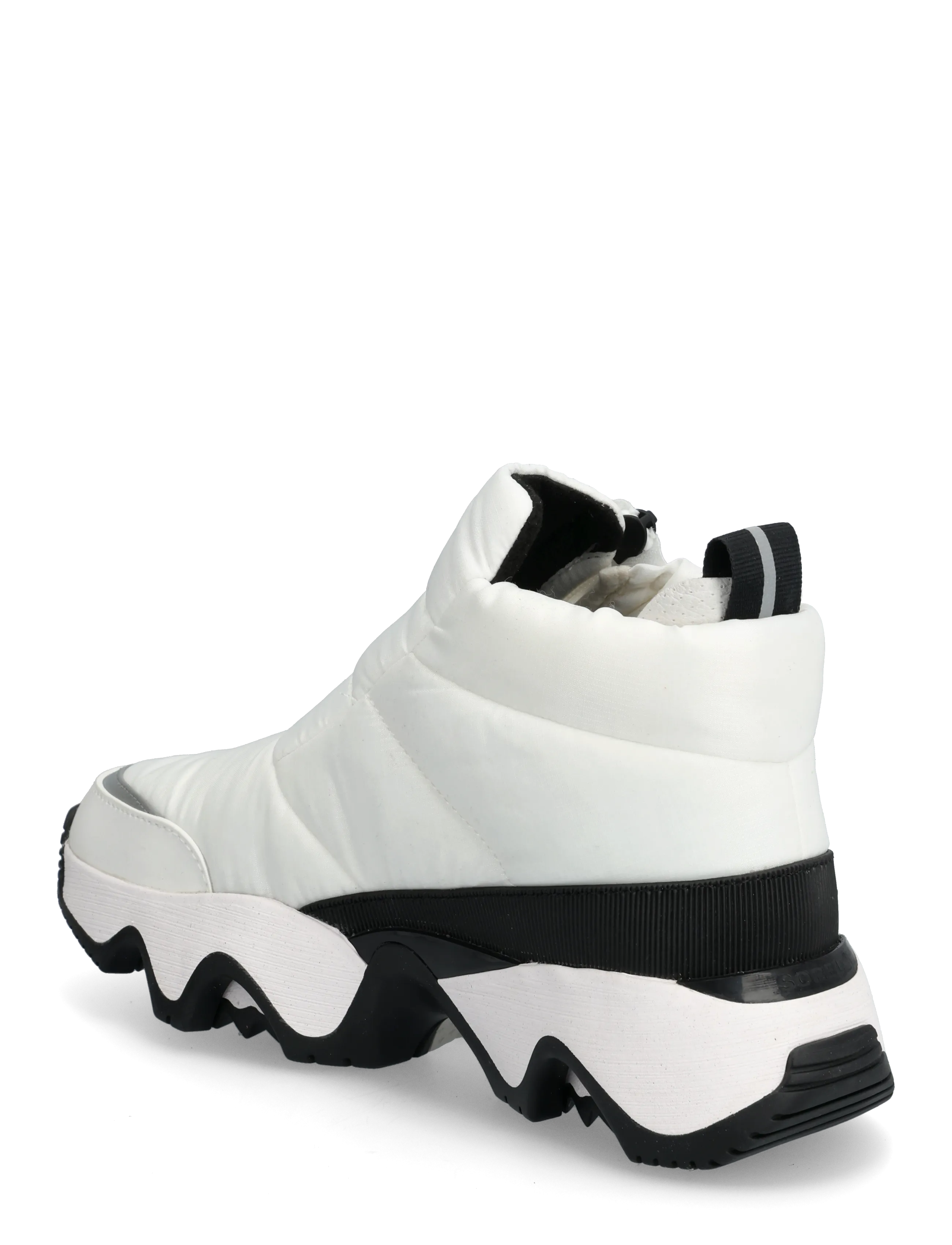 Kinetic Impact Puffy Zip Wp 3