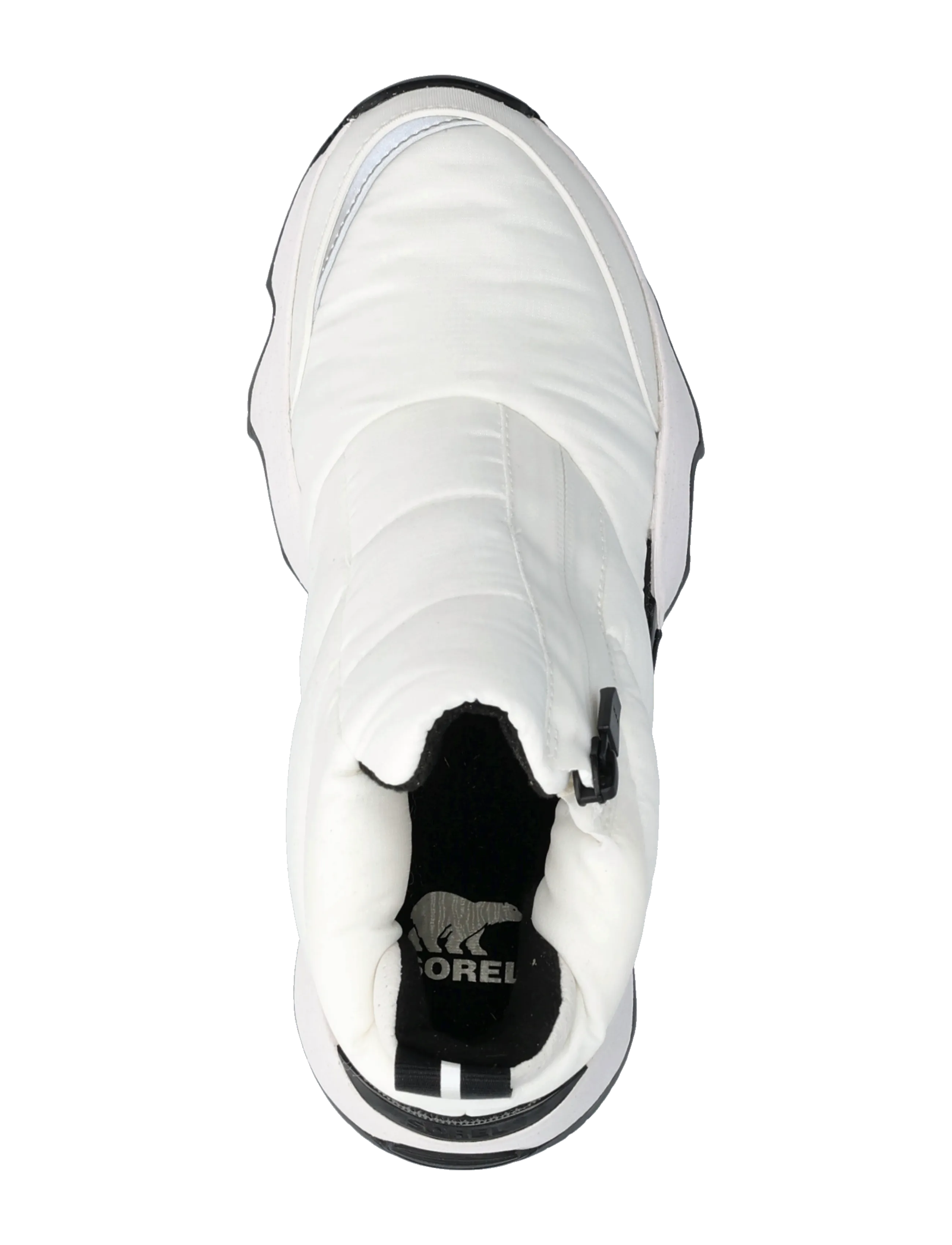 Kinetic Impact Puffy Zip Wp 4