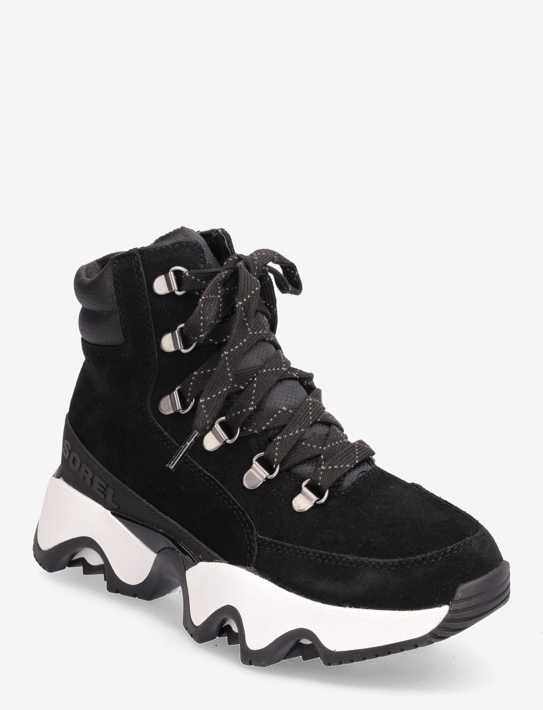 Sorel kinetic online