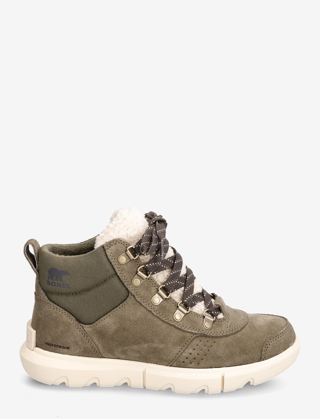 Sorel Explorer Next Hiker Wp Ankle boots Boozt