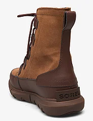 Sorel - EXPLORER NEXT BOOT WP - vinter boots - velvet tan, tobacco - 2