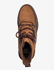 Sorel - EXPLORER NEXT BOOT WP - veter schoenen - velvet tan, tobacco - 3
