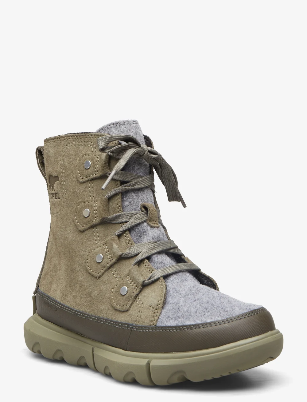 Sorel Explorer Next Joan Wp Ankle boots Boozt