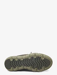 Sorel - EXPLORER NEXT JOAN WP - buty sznurowane - stone green, alpine tundra - 4