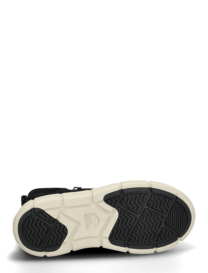 Sorel - SOREL EXPLORER III JOAN WP - winter boots - black, chalk - 4