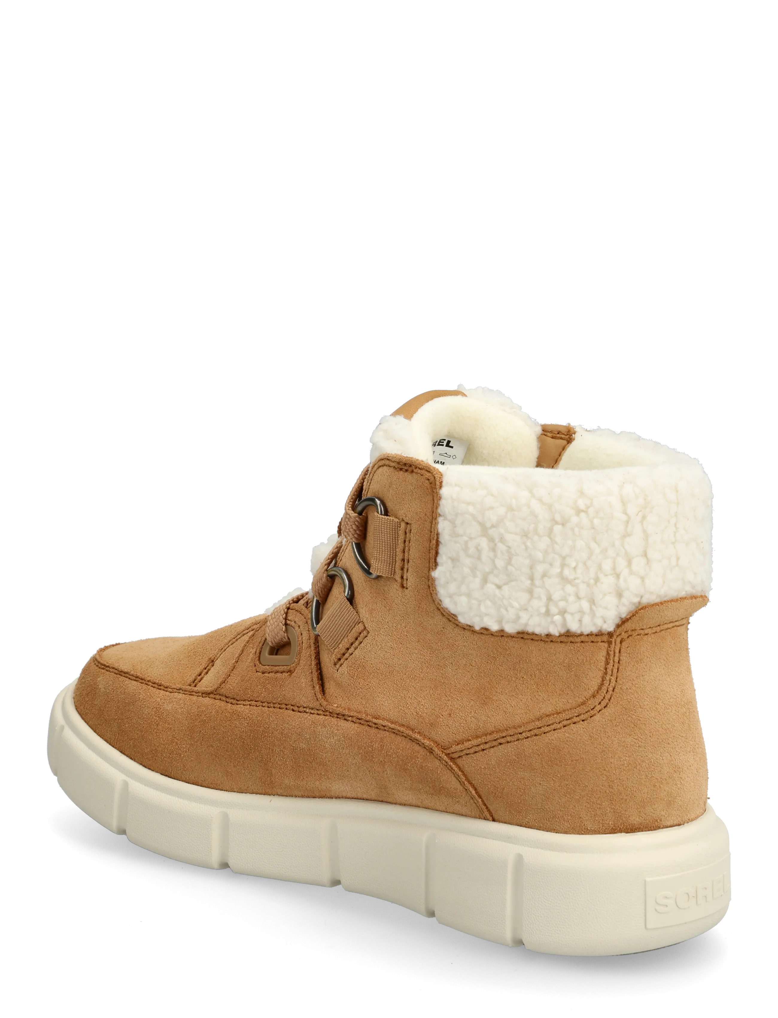 Explorer Iii Nw Lace Wp 3