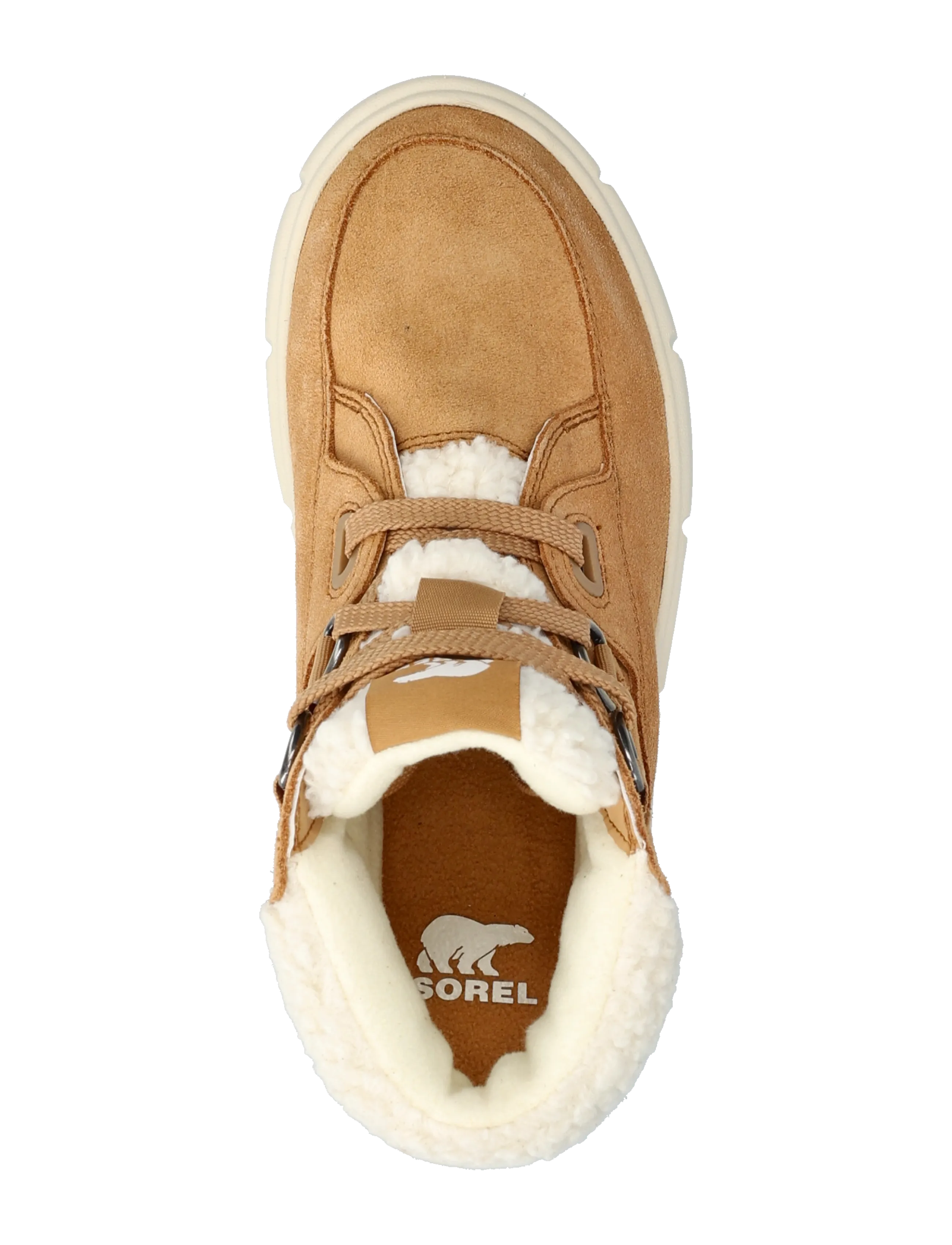 Explorer Iii Nw Lace Wp 4