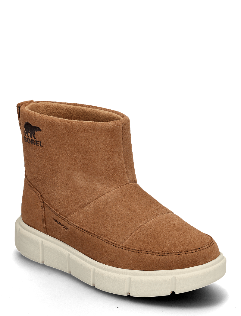 Sorel Sorel Explorer Iii Slip-on Wp (SOR2077971) Winter boots