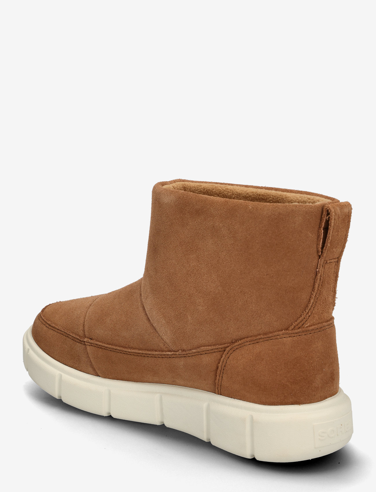 Sorel Sorel Explorer Iii Slip-on Wp (SOR2077971) Winter boots