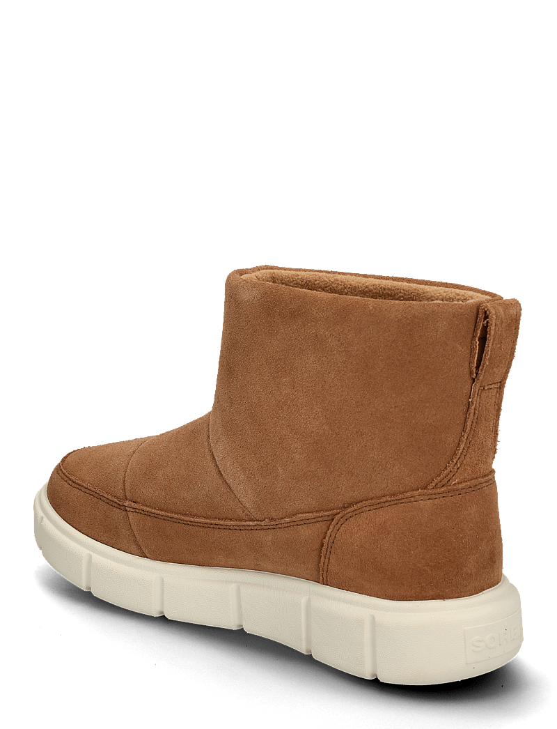 Sorel Sorel Explorer Iii Slip-on Wp (SOR2077971) Winter boots