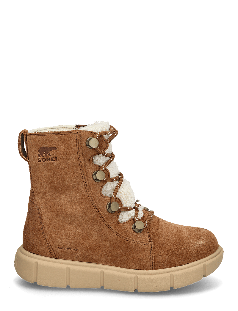 Sorel Sorel Explorer Iii Joan Cozy Wp (SOR2077981) Winter boots