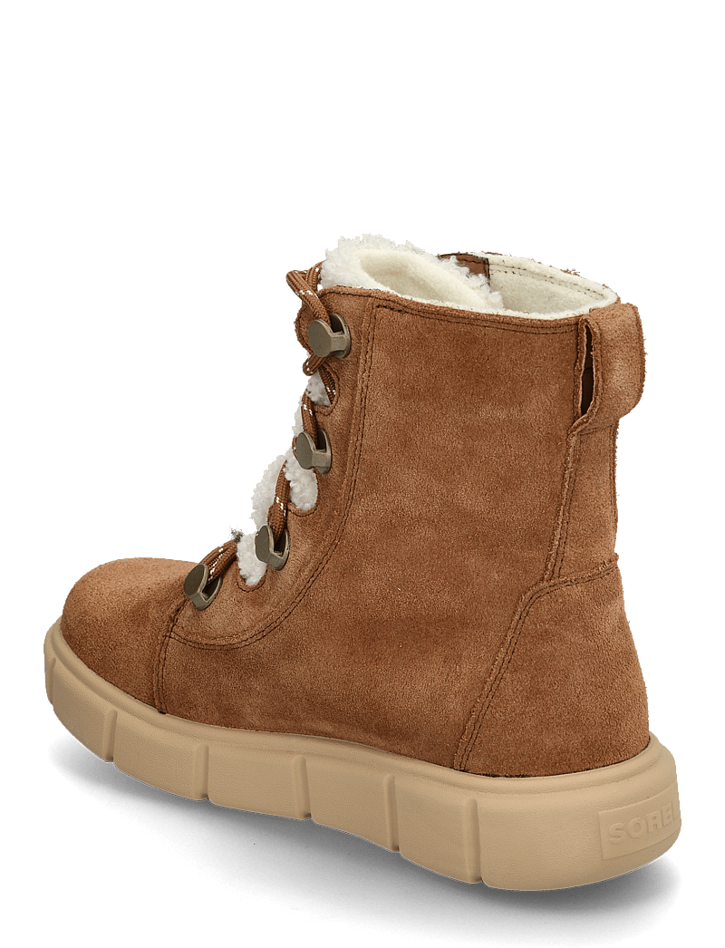 Joan Cozy Sorel Explorer Joan Khaki Joan Waterproof Boots Sorel