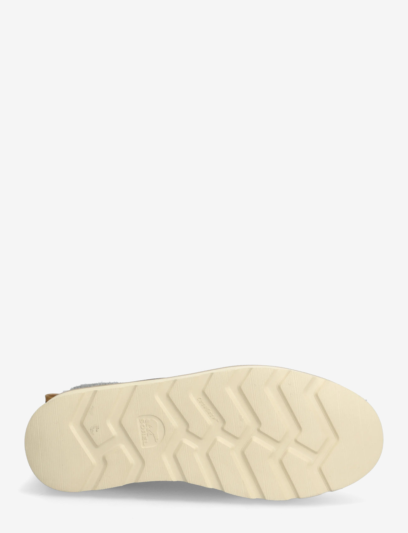 Sorel - SLABTOWN 62' CARIBOU WP - winterstiefel - caribou buff, black - 4