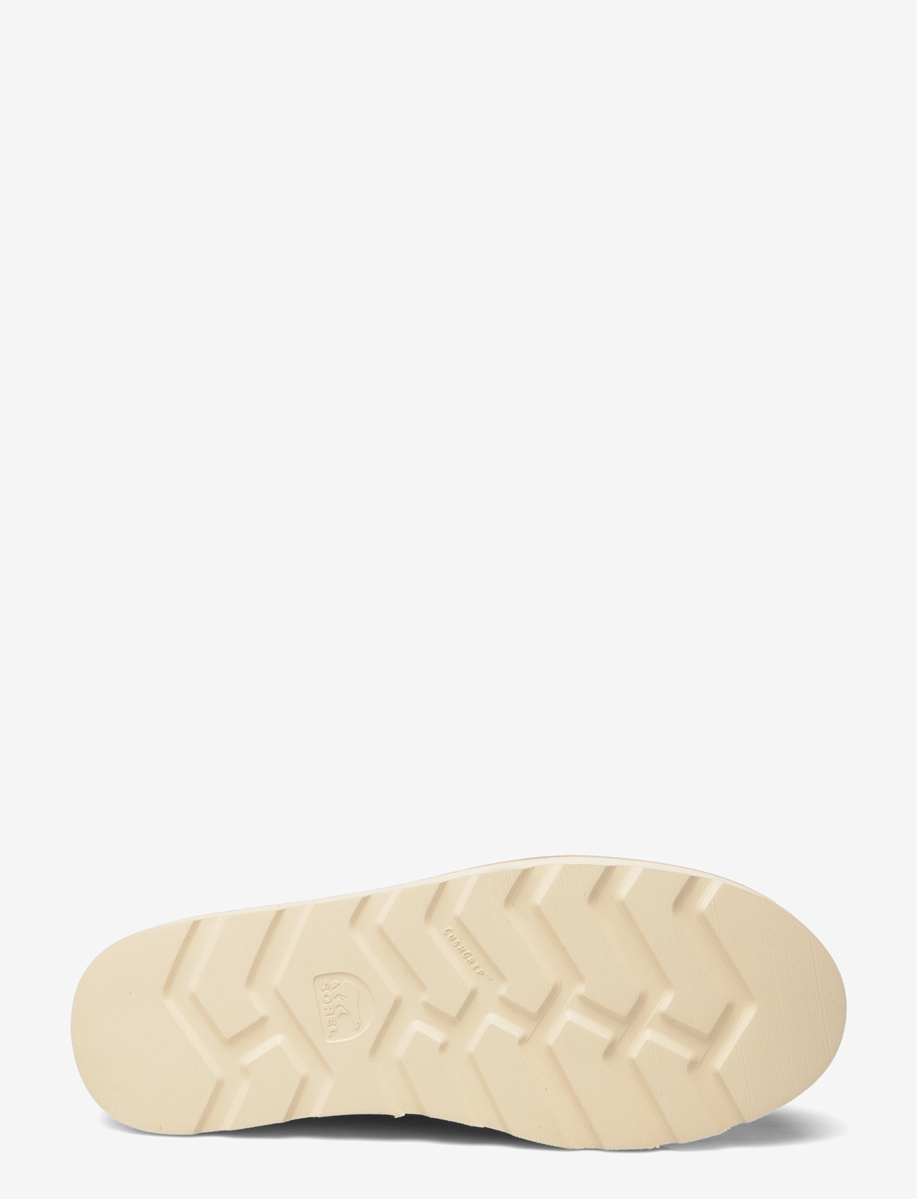 Sorel - SLABTOWN 62' MOC WP - hiking shoes - alpine tundra, tawny buff - 4