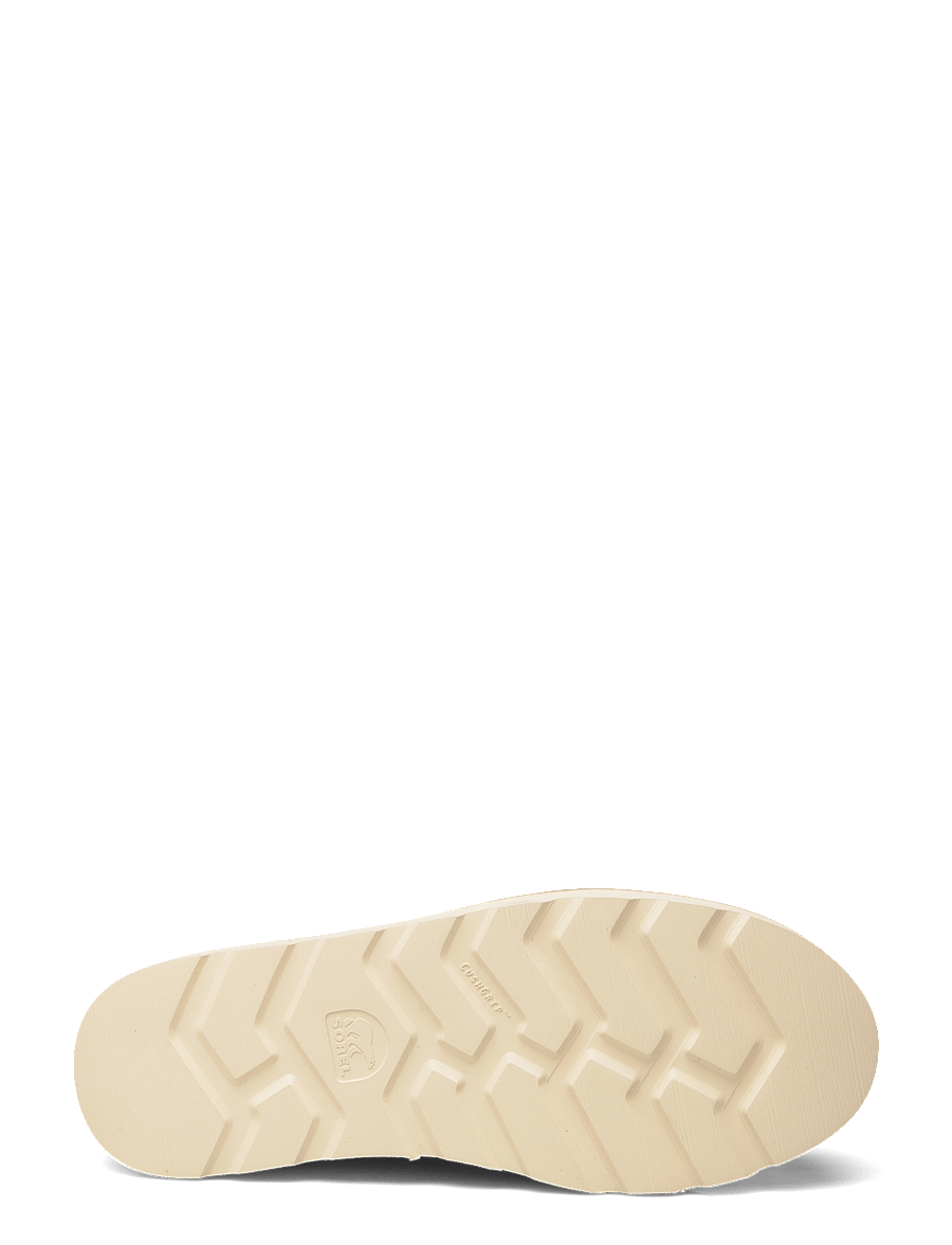 Sorel - SLABTOWN 62' MOC WP - matka- ja kõndimisjalatsid - alpine tundra, tawny buff - 4