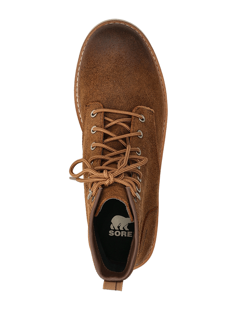 Sorel - SLABTOWN 62' SIX WP - wanderschuhe - velvet tan, tawny buff - 3