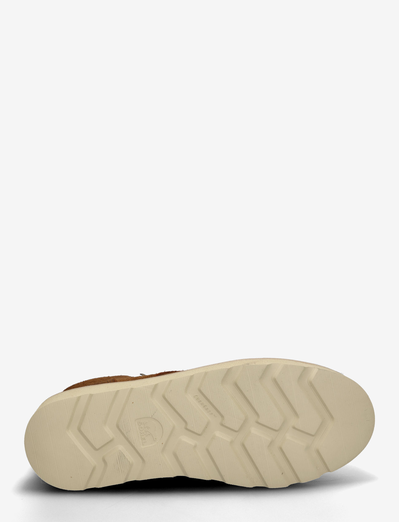 Sorel - SLABTOWN 62' SIX WP - vandresko - velvet tan, tawny buff - 4