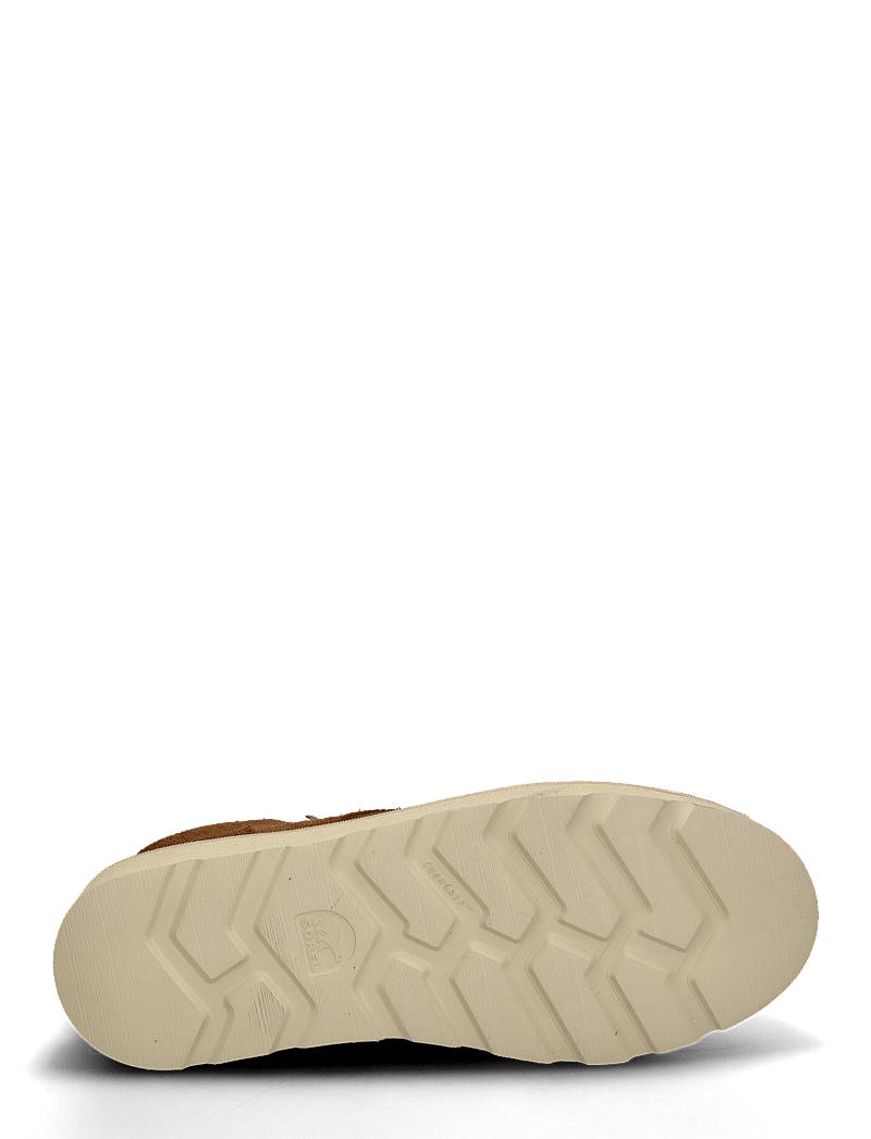 Sorel - SLABTOWN 62' SIX WP - wanderschuhe - velvet tan, tawny buff - 4