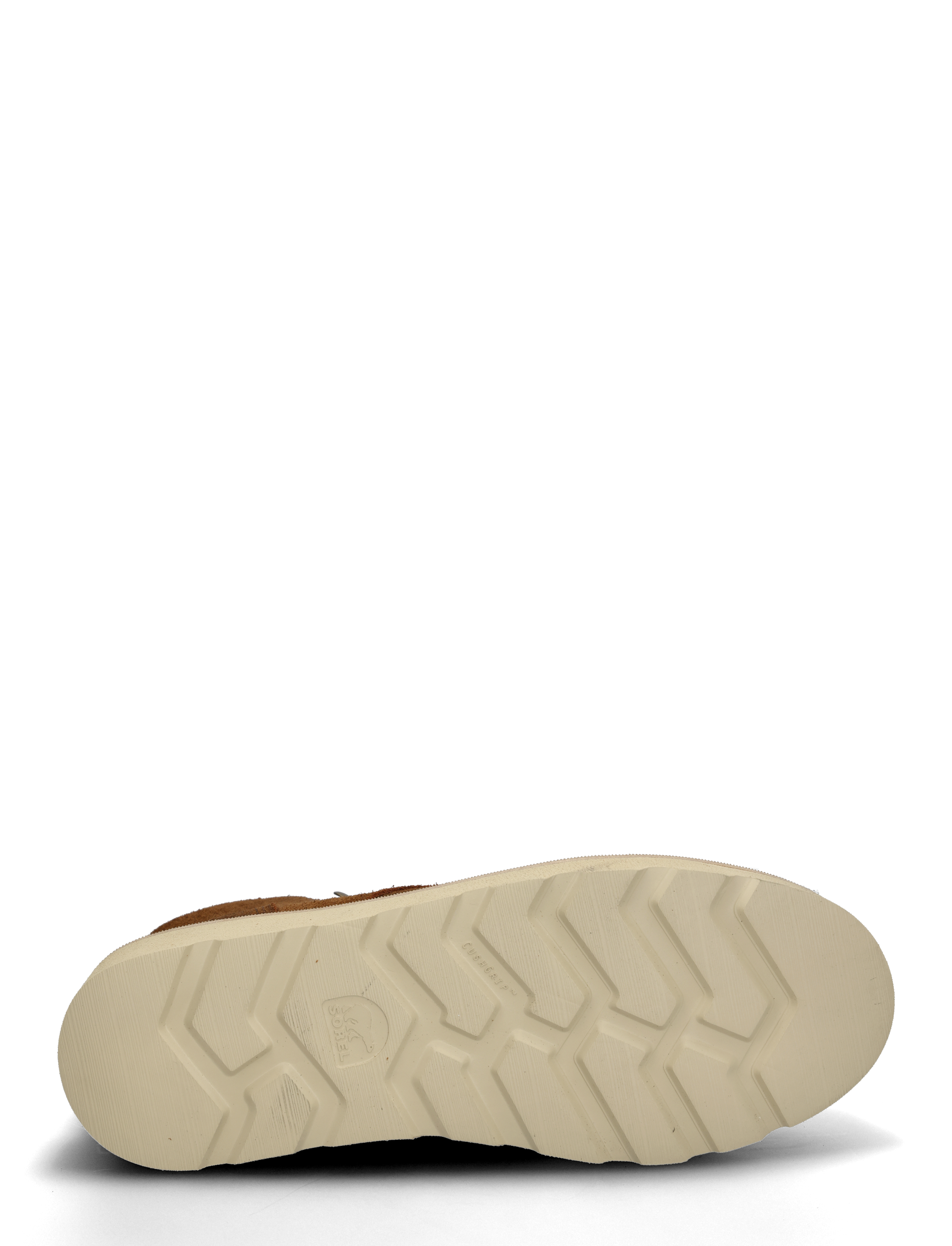 Sorel - SLABTOWN 62' SIX WP - vaelluskengät - velvet tan, tawny buff - 4