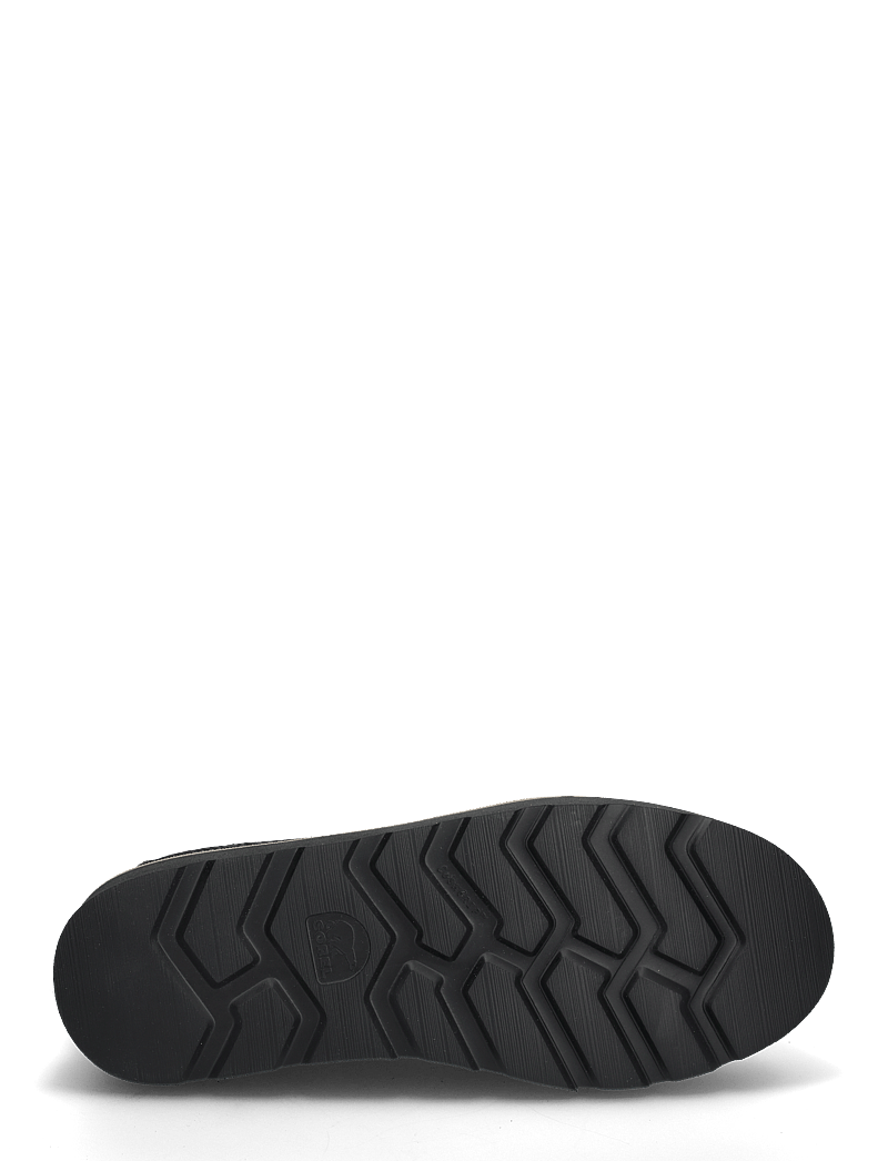 Sorel - SLABTOWN 62' CHELSEA WP - hiking shoes - tobacco, black - 4