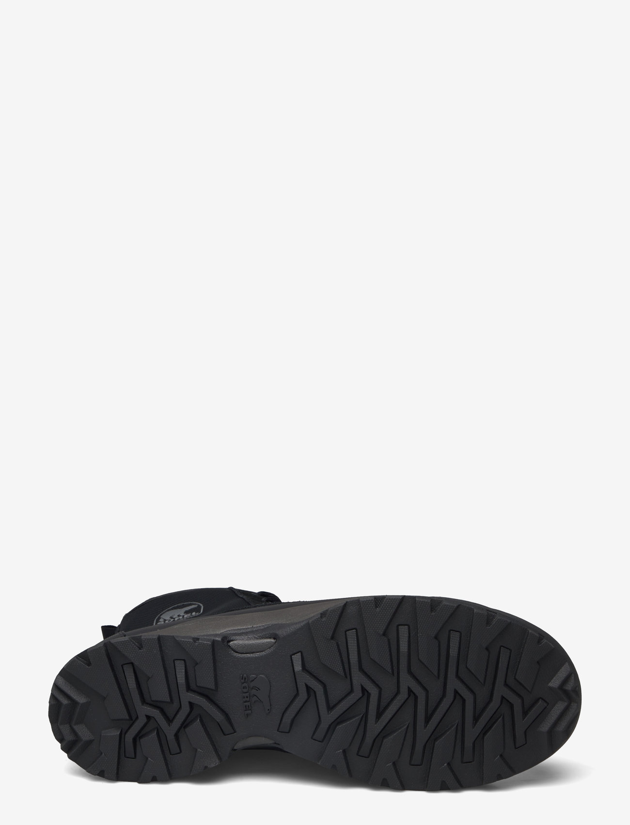 Sorel - BUXTON LITE BOOT WP - black, black - 4