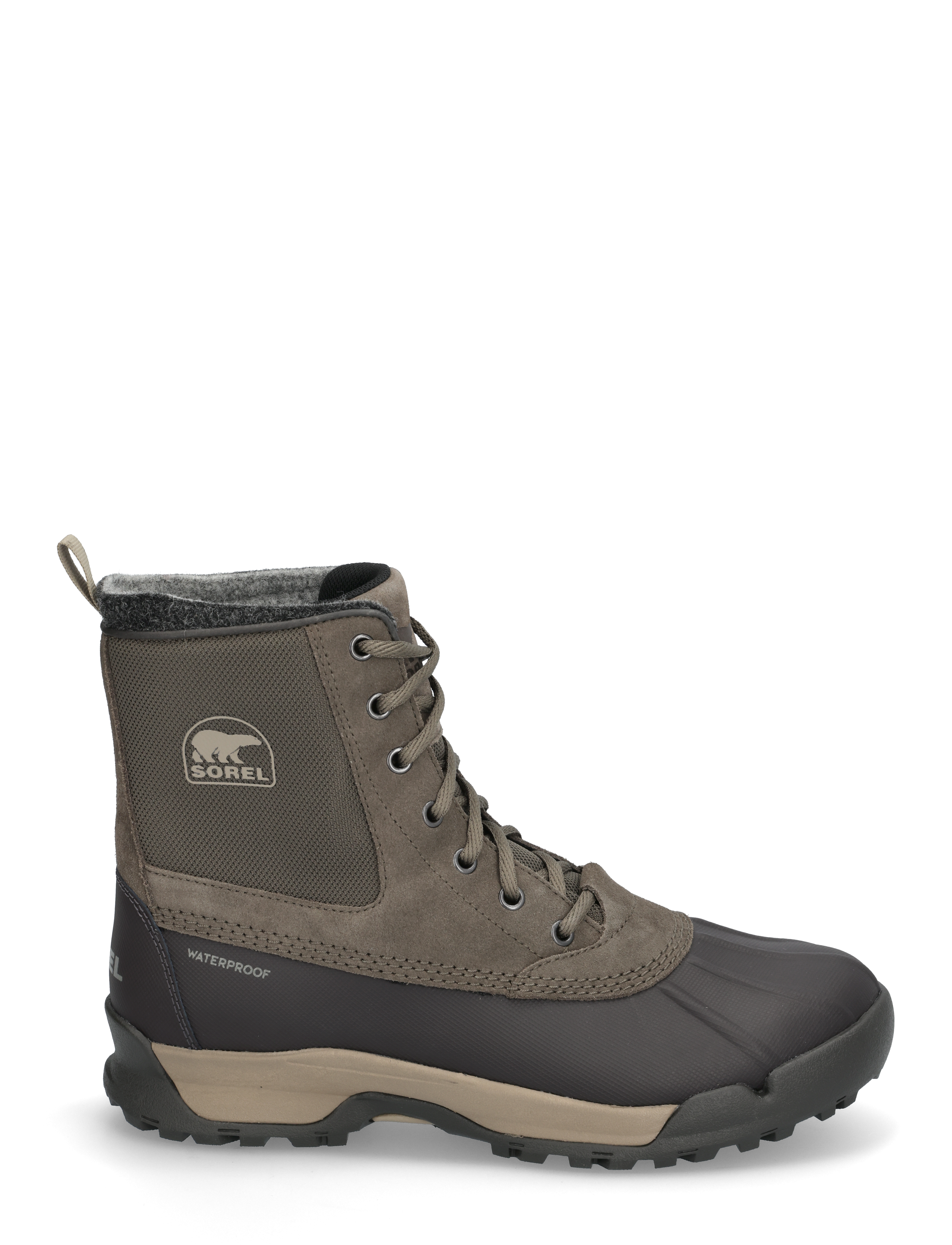 Sorel - BUXTON LITE BOOT WP - sport - major, jet - 1