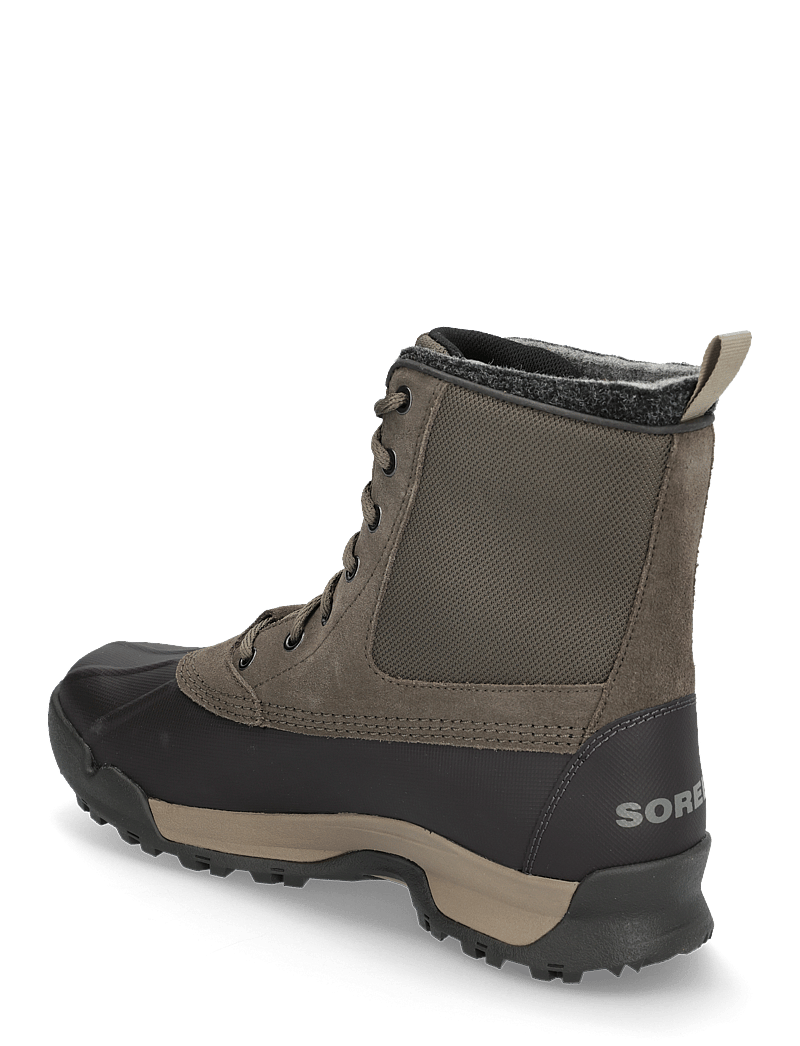 Sorel - BUXTON LITE BOOT WP - major, jet - 2