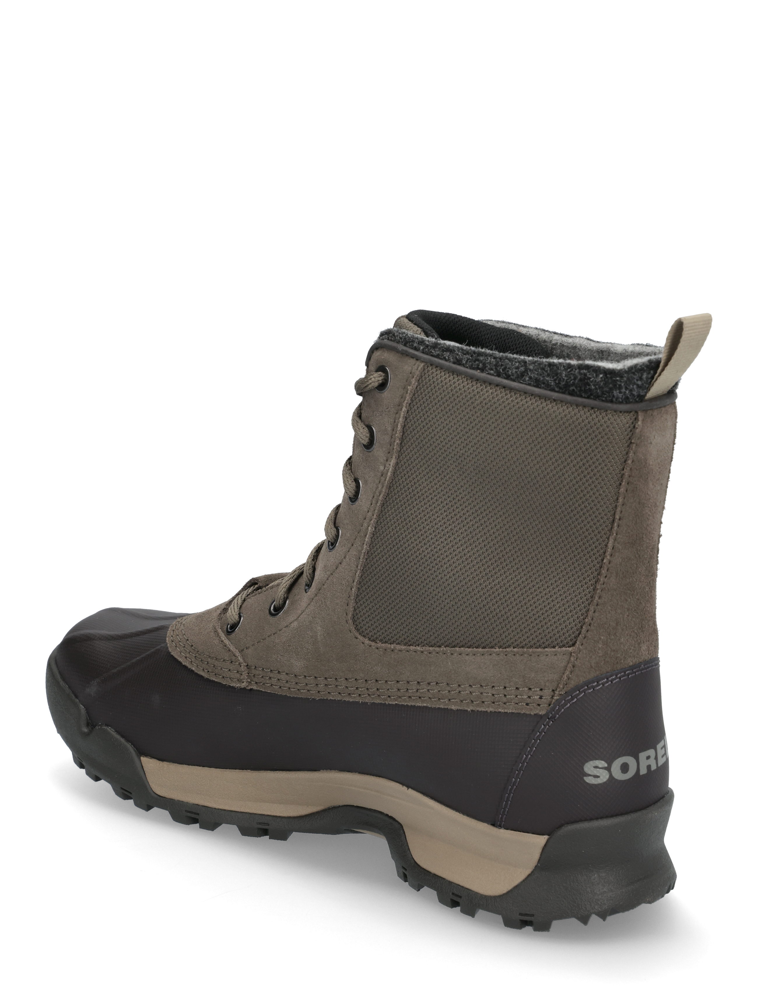 Sorel - BUXTON LITE BOOT WP - sport - major, jet - 2