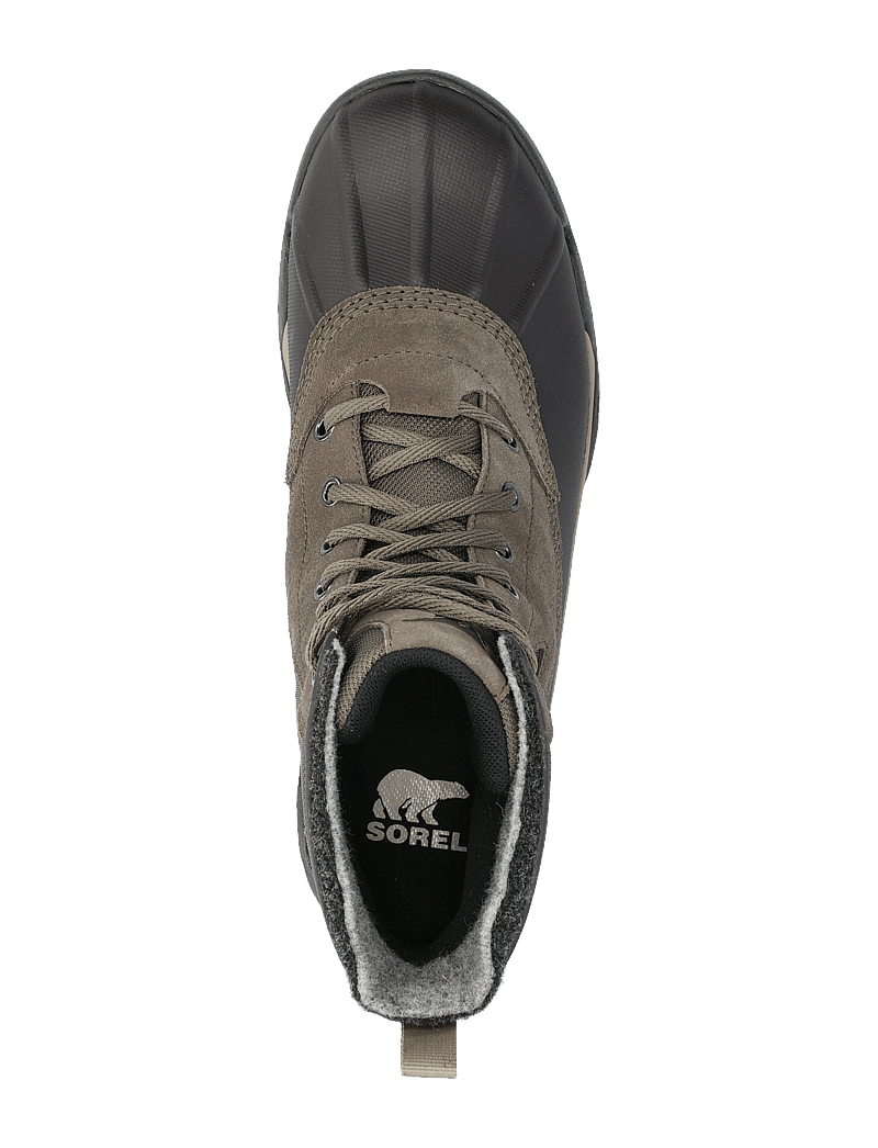 Sorel - BUXTON LITE BOOT WP - major, jet - 3