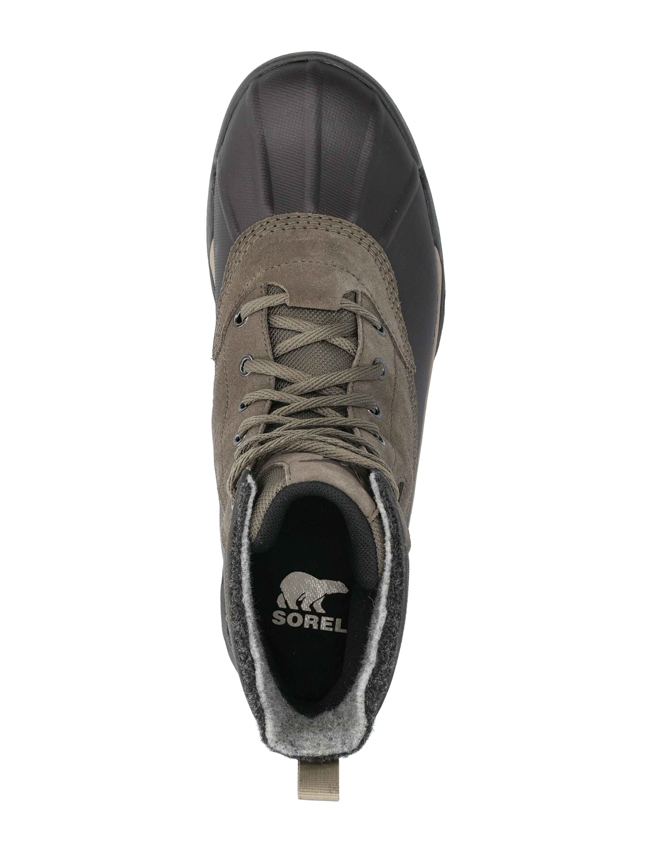 Sorel - BUXTON LITE BOOT WP - sport - major, jet - 3