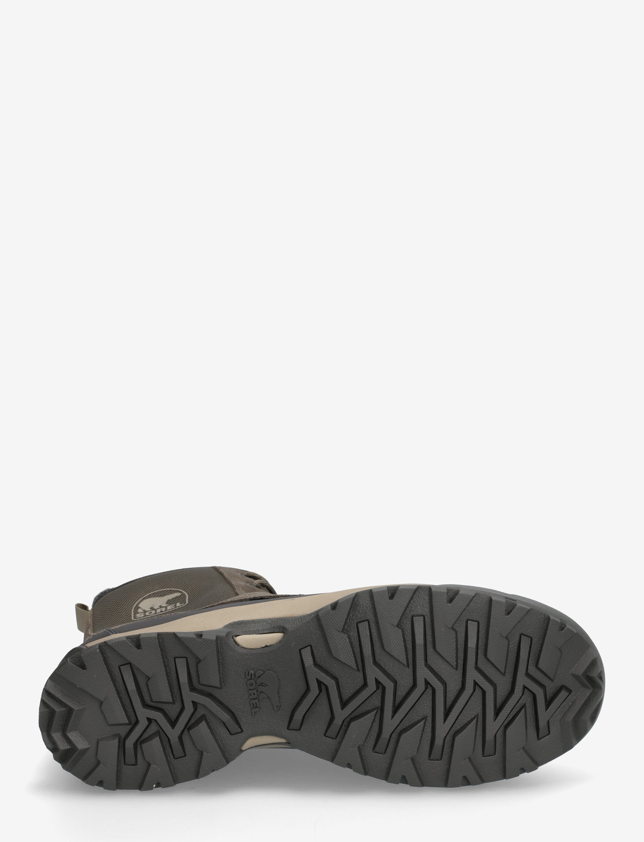 Sorel - BUXTON LITE BOOT WP - Žieminiai aulinukai - major, jet - 4