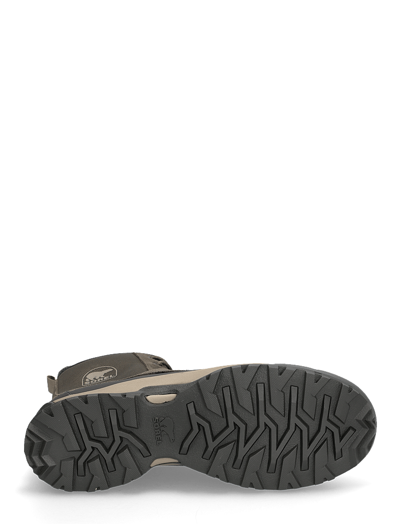Sorel - BUXTON LITE BOOT WP - major, jet - 4