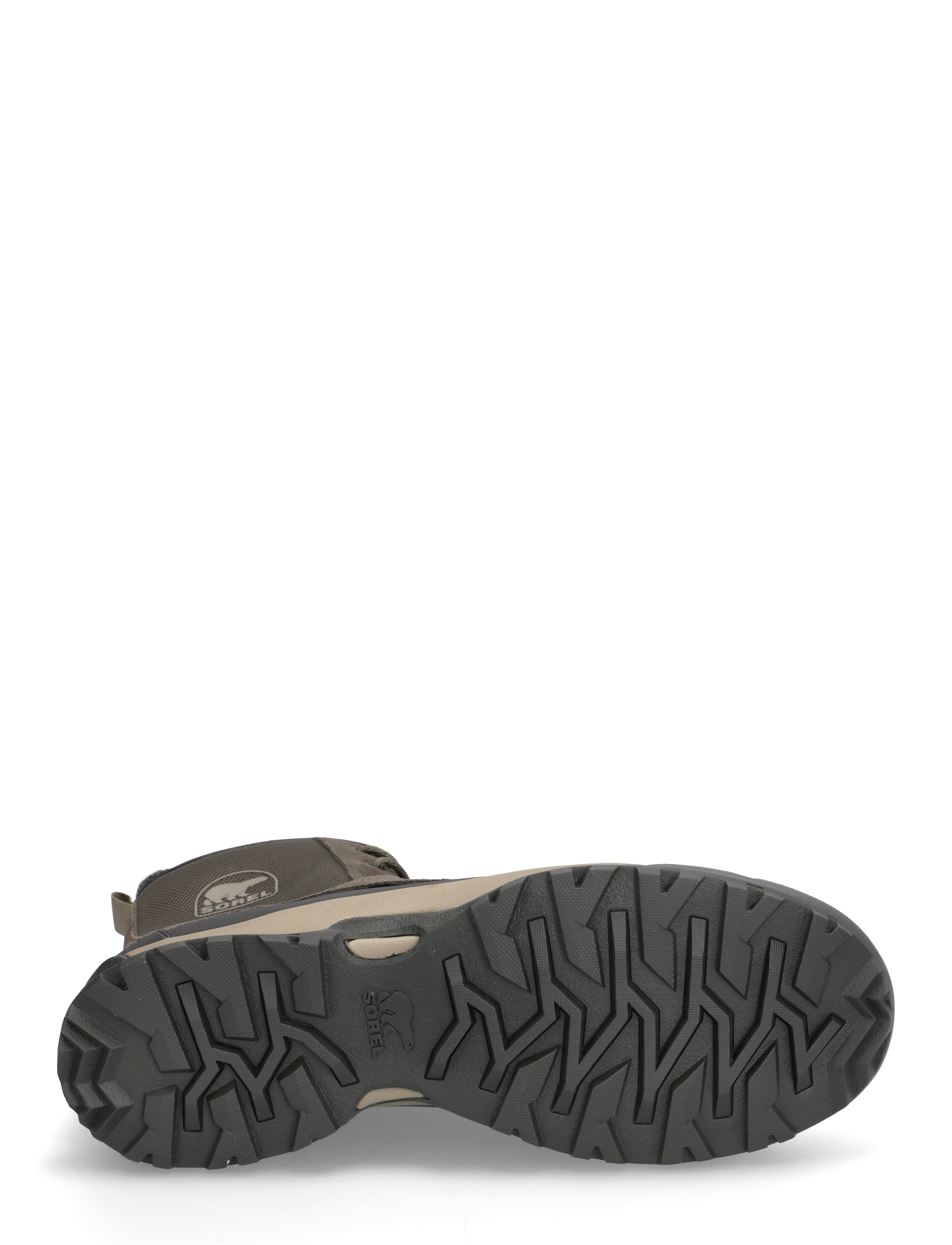 Sorel - BUXTON LITE BOOT WP - sport - major, jet - 4