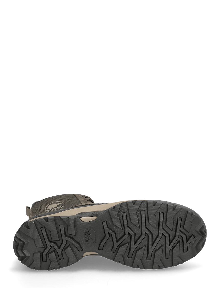 Sorel - BUXTON LITE BOOT WP - major, jet - 4