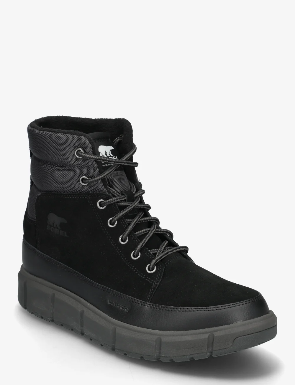 Sorel Sorel Explorer Iii Boot Wp Veter schoenen Boozt