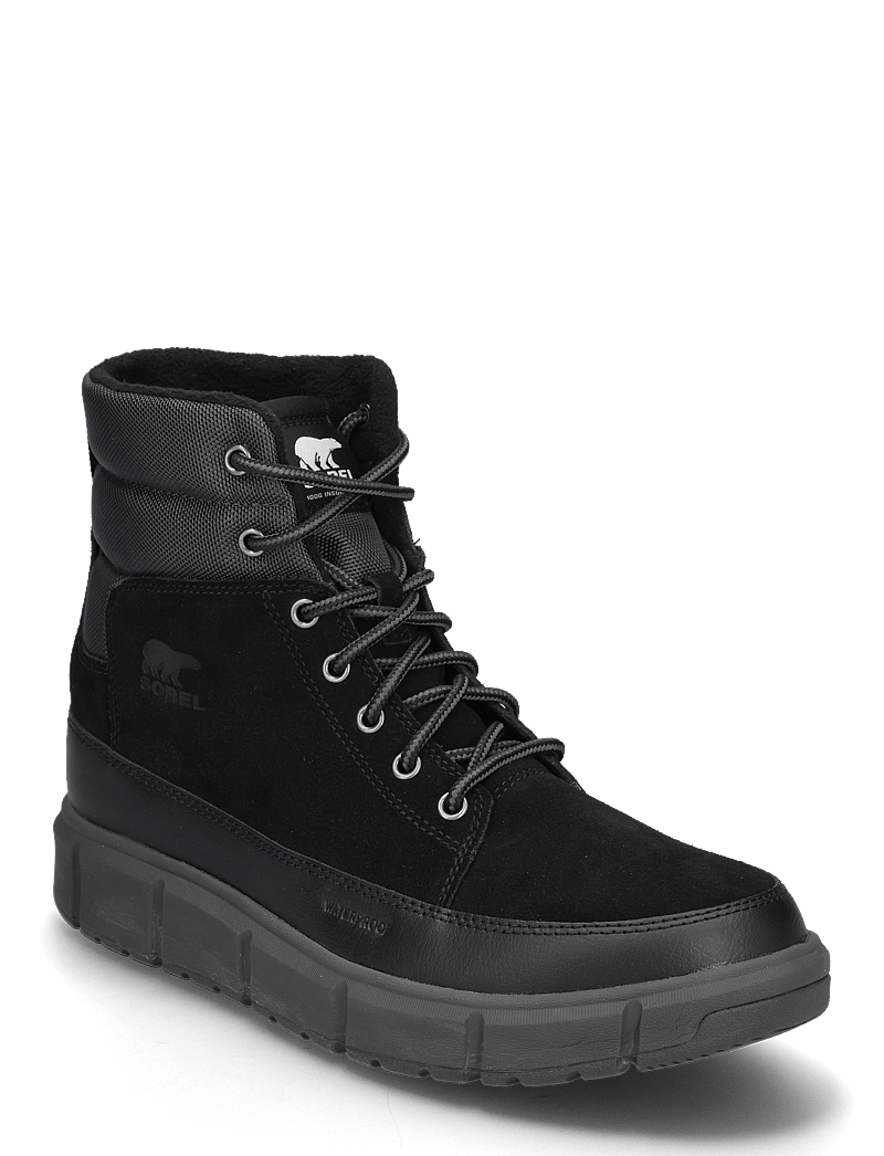 Sorel Sorel Explorer Iii Boot Wp (SOR2078391) Hiking shoes