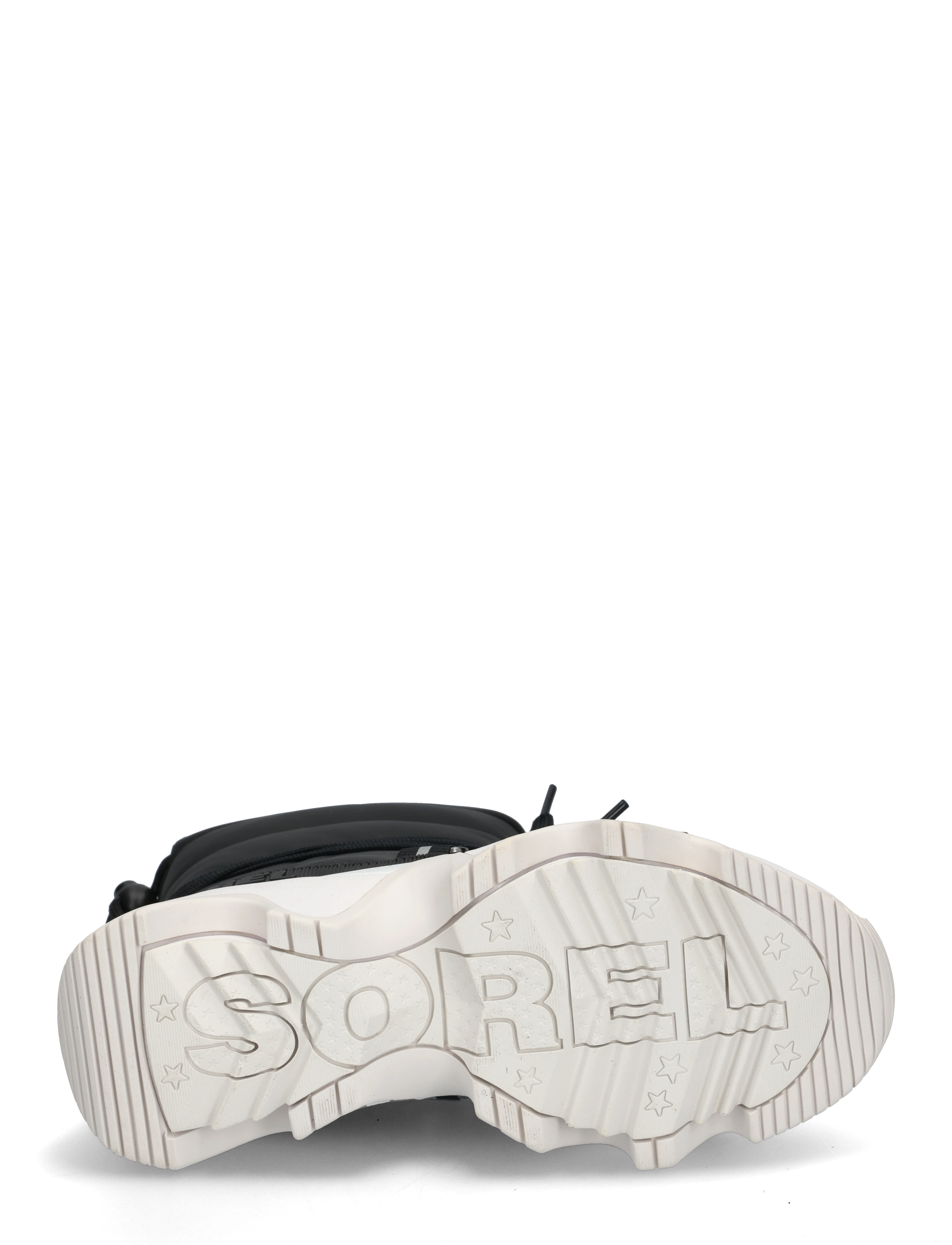 Sorel - KINETIC IMPACT NXT MID BOOT WP - sport - black, sea salt - 4