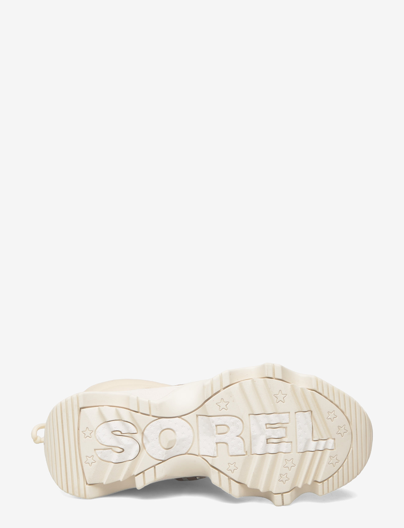 Sorel - KINETIC IMPACT NXT MID BOOT WP - damen - honey white, dusty tan - 4