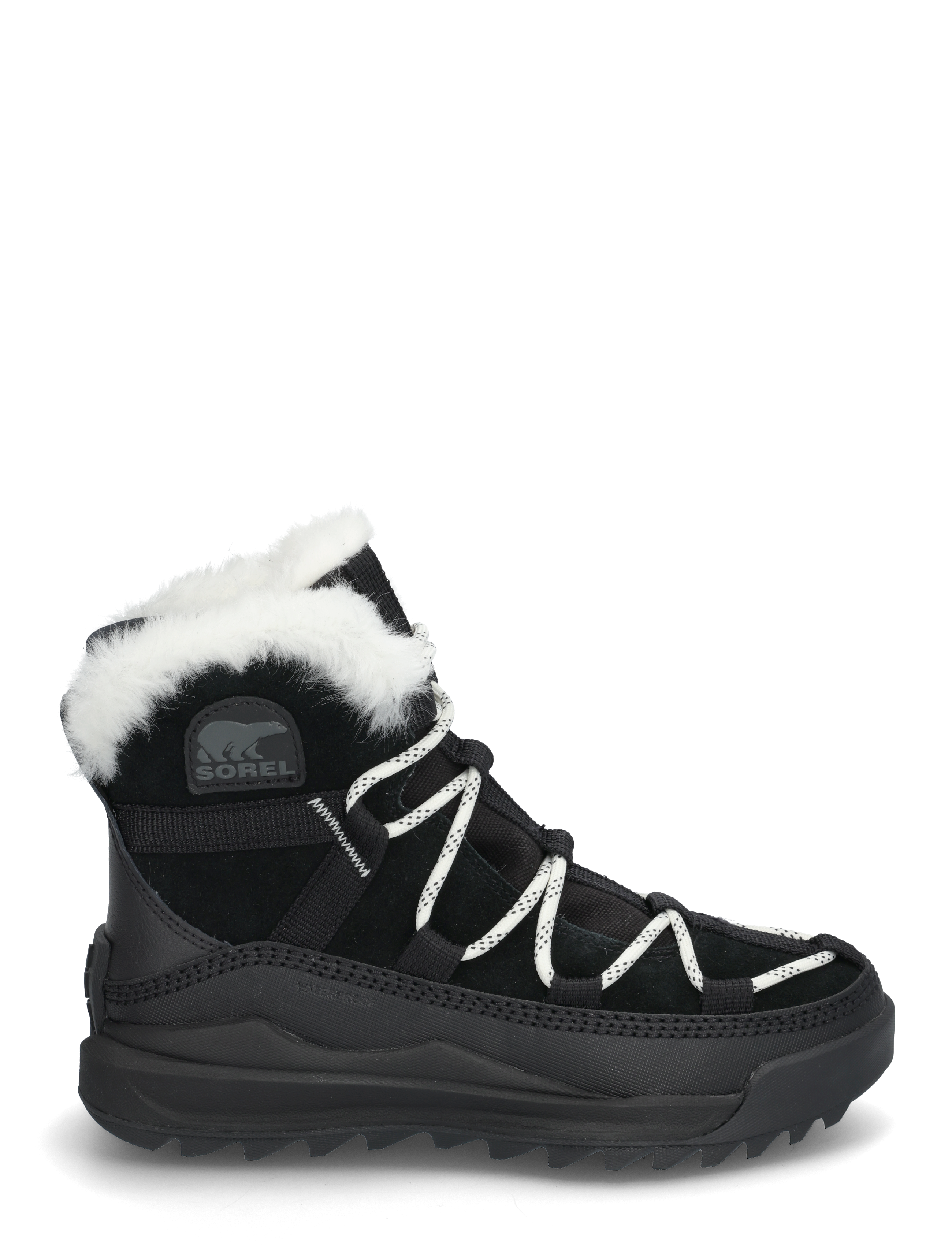 Sorel - ONA RMX GLACY PLUS WP - sport - black, sea salt - 1