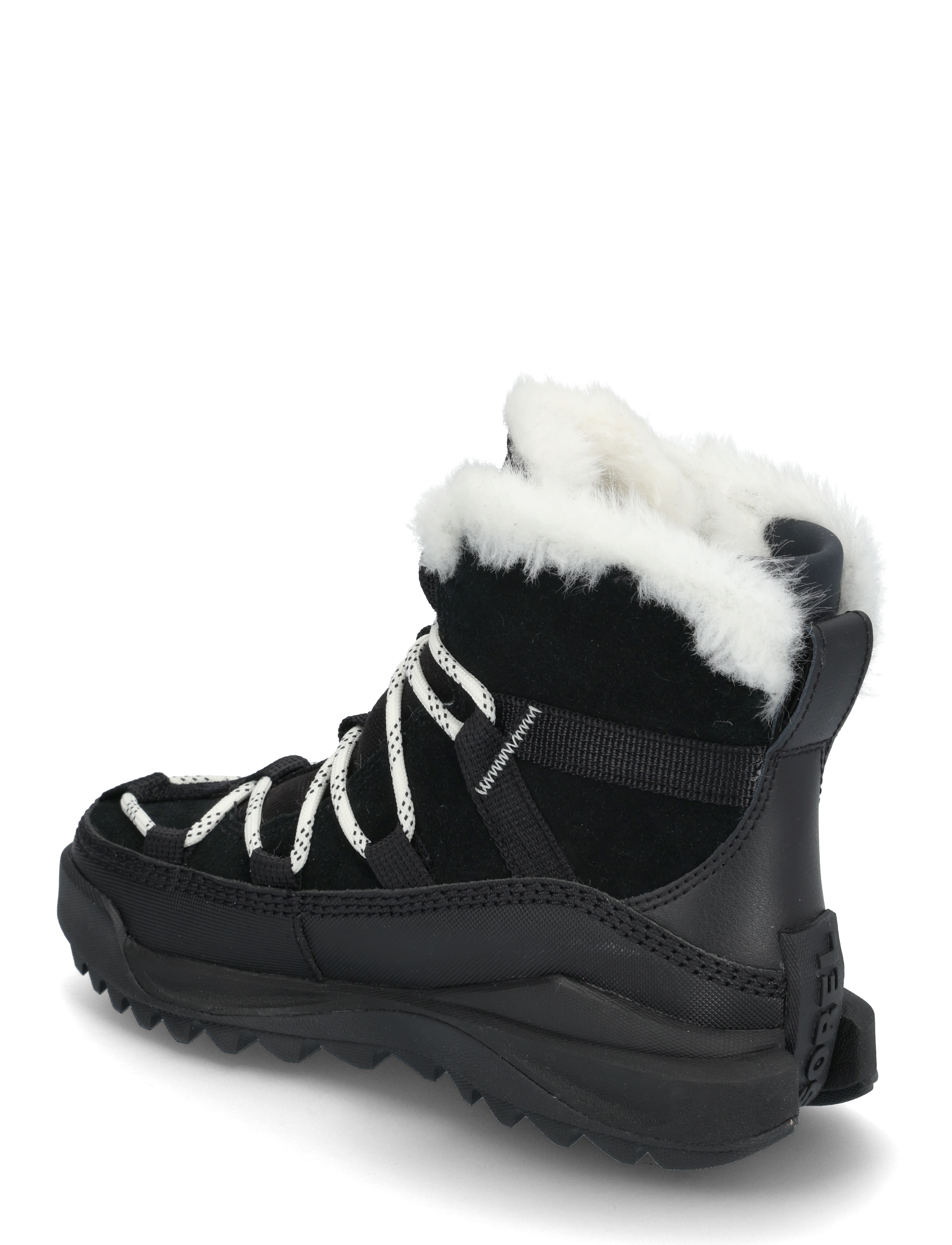 Sorel - ONA RMX GLACY PLUS WP - sport - black, sea salt - 2